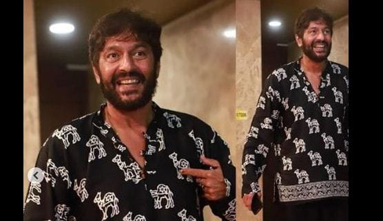 Chunky Pandey