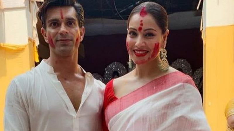 bipasha basu and karan singh