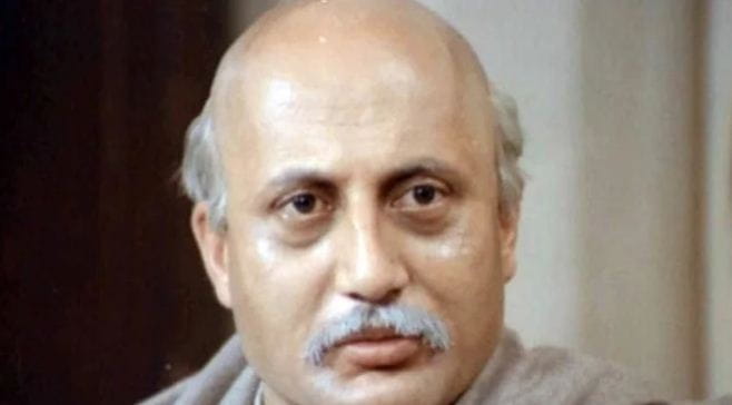 Anupam Kher