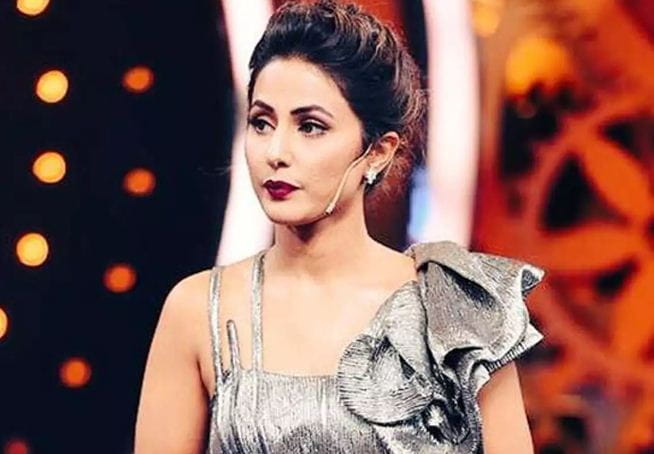 Hina Khan