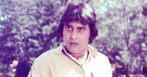 Vinod Khanna