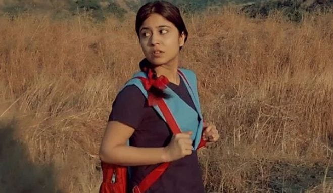 Shweta Tripathi