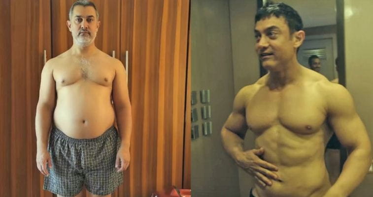 Aamir Khan