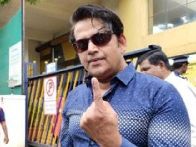 Ravi Kishan