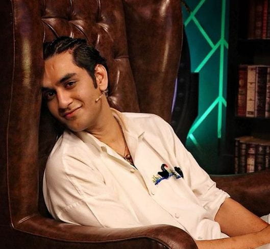 Vikas Gupta