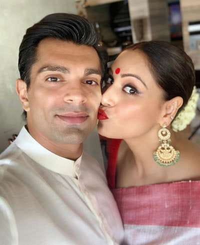 bipasha basu and karan singh