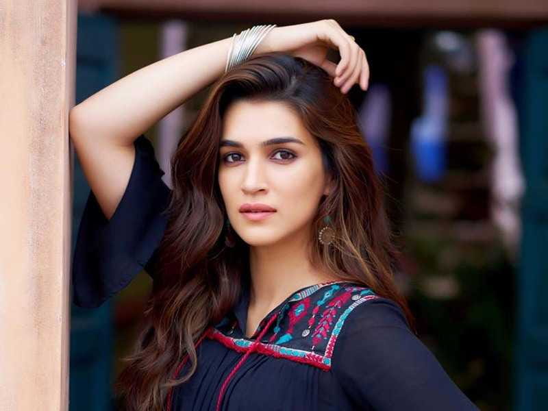 Kriti Sanon