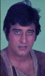 Vinod Khanna