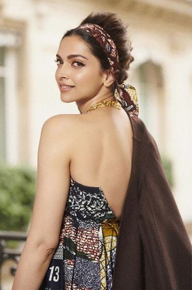 Deepika Padukone