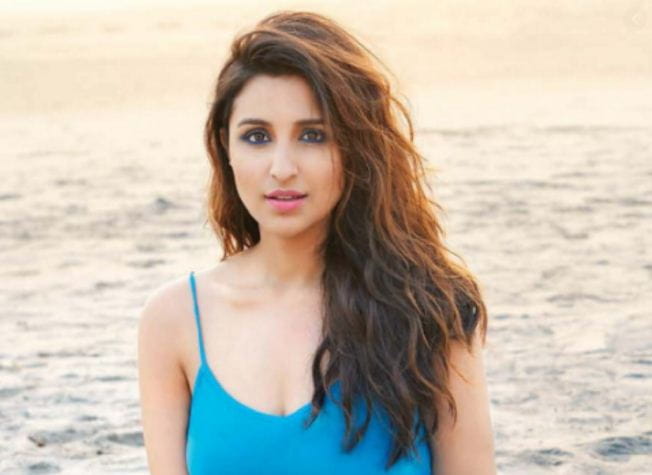 Parineeti Chopra