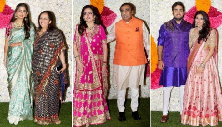 ramesh tauranis bash parties