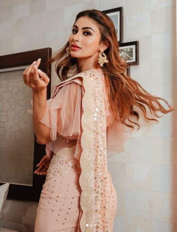 Mouni Roy