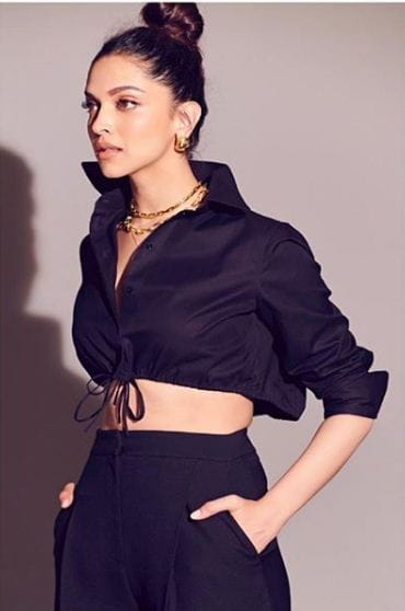 Deepika Padukone