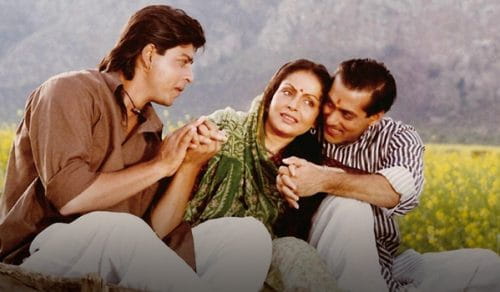 Karan Arjun