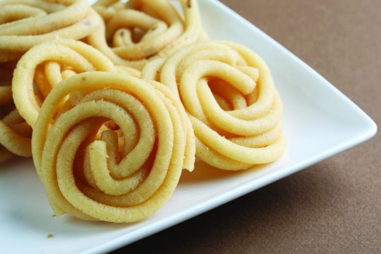 Murukku