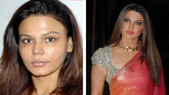 Rakhi Sawant