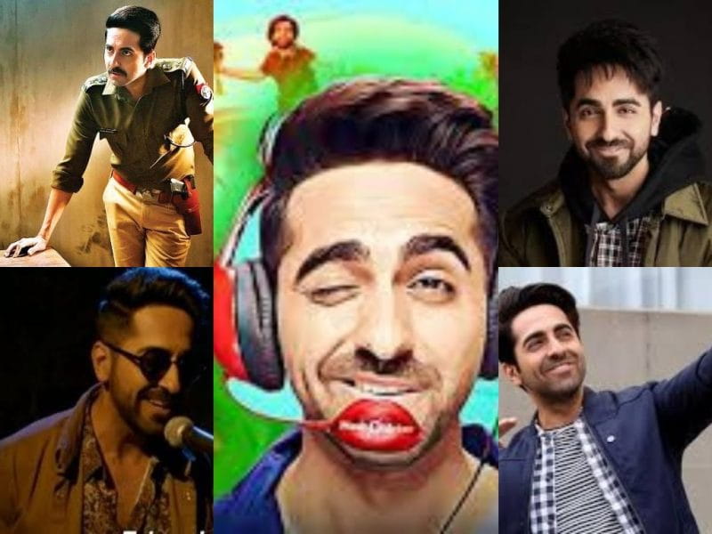 Ayushmann Khurrana