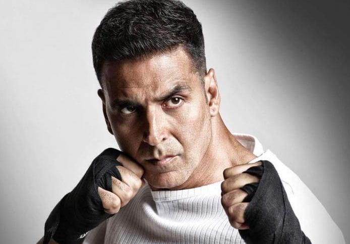 Akshay Kumar