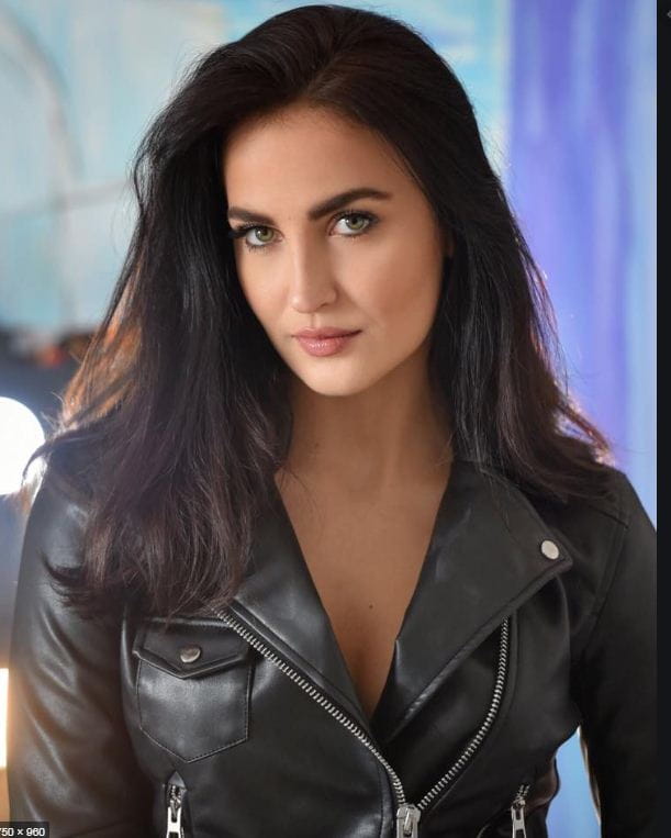 Elli Avram