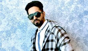 Ayushmann Khurrana