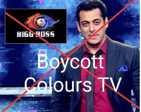 Bigg Boss 13