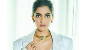 Sonam Kapoor