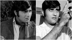 Vinod Khanna