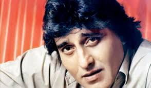 Vinod Khanna