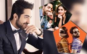 Ayushmann Khurrana