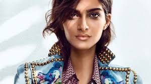 Sonam Kapoor