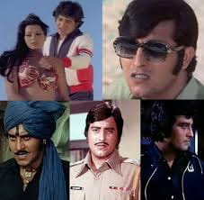 Vinod Khanna