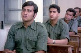 Vinod Khanna