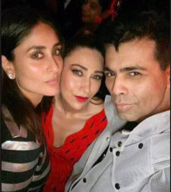 Malaika Arora's Birthday Party