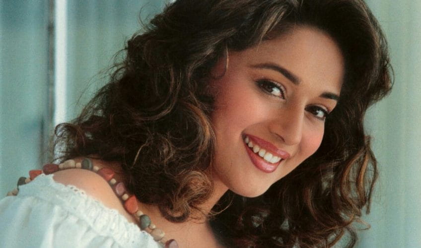 Madhuri Dixit