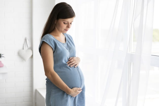 Safe Pregnancy Tips