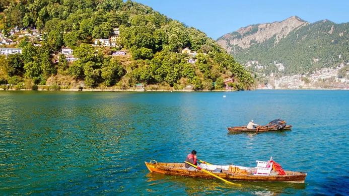 Nainital, Uttarakhand