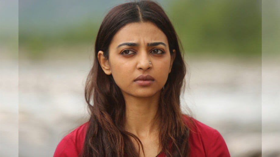 Radhika Apte