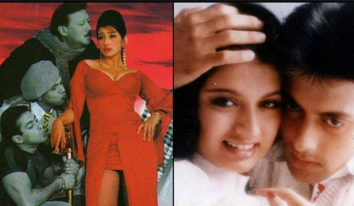 BOLLYWOOD MOVIES THAT NEVER GOT RELEASED
