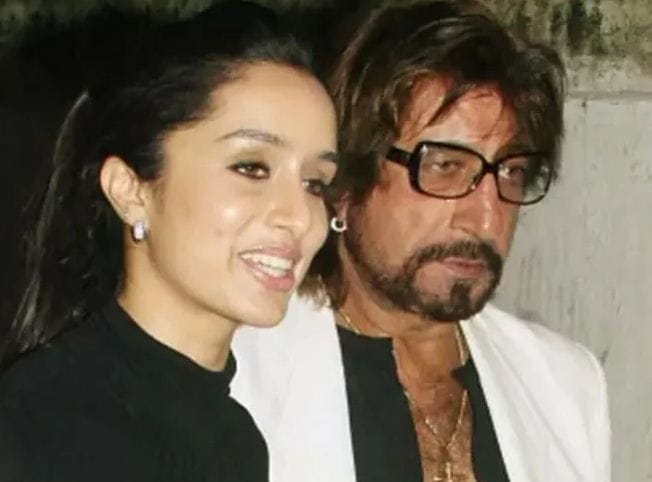 Shakti Kapoor