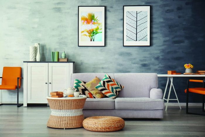 New Decor Trends