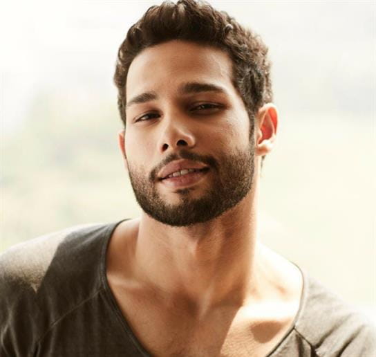 Siddharth Chaturvedi