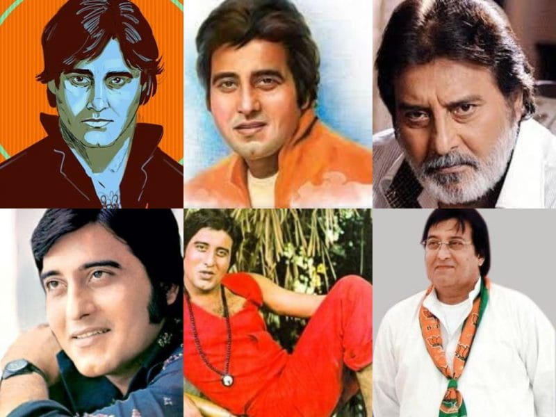 Vinod Khanna