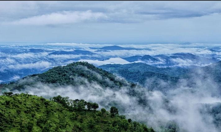 Wayanad, Kerala