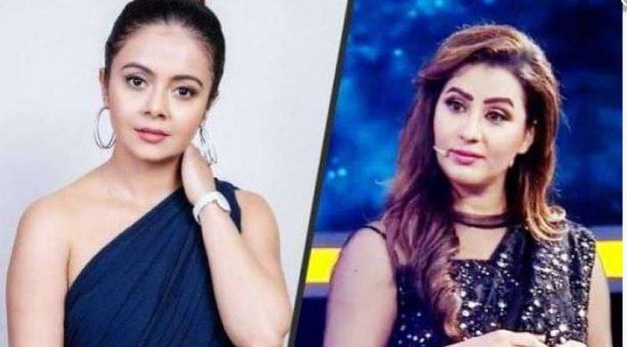 Shilpa Shinde slams Devoleena