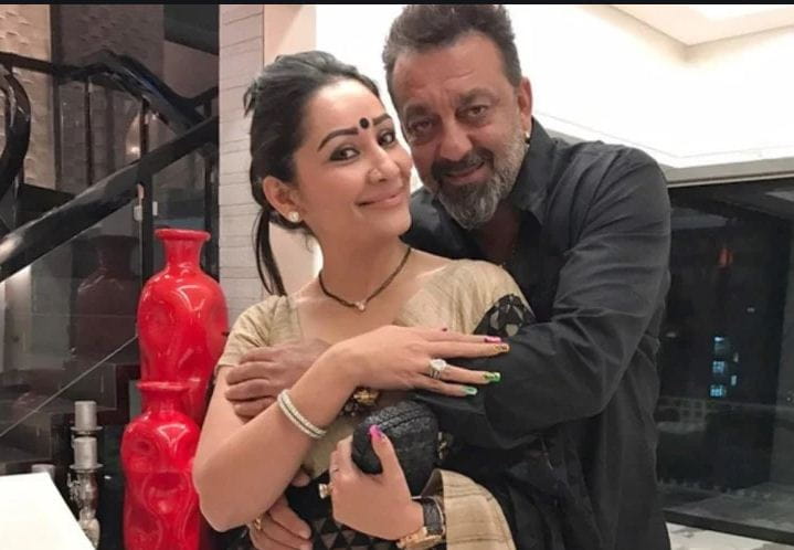 Sanjay Dutt