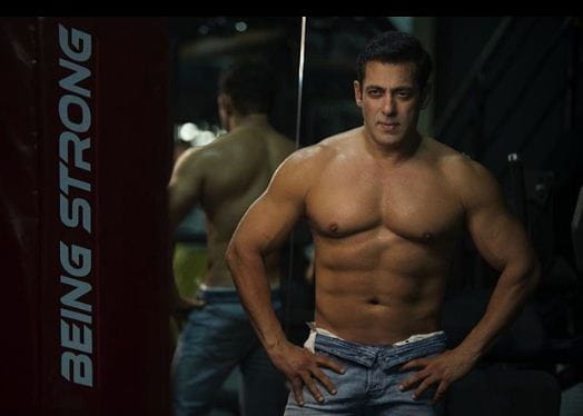 Salman Khan