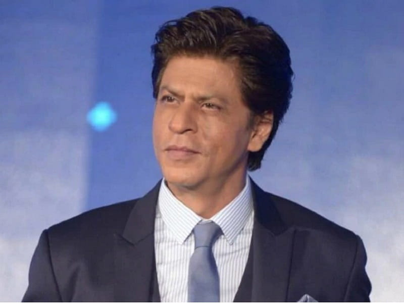 Shahrukh khan