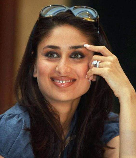 Kareena Kapoor Khan