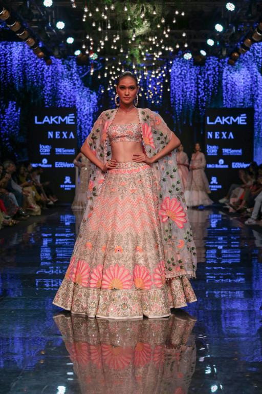 Top Bridal Lehenga Trends