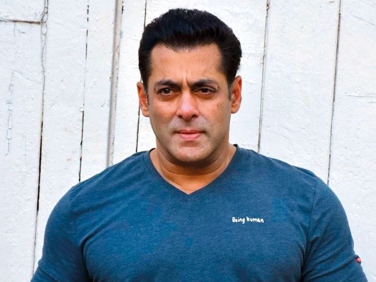 Salman Khan